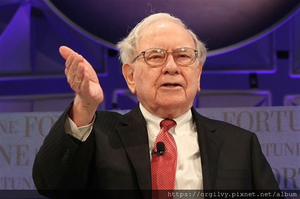 [管理怎麼聊?]巴菲特的浮存金妙招