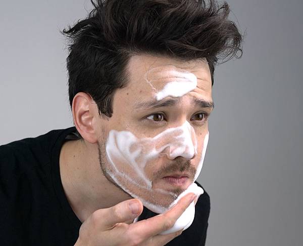 paul wash face.jpg paul wash face.jpg