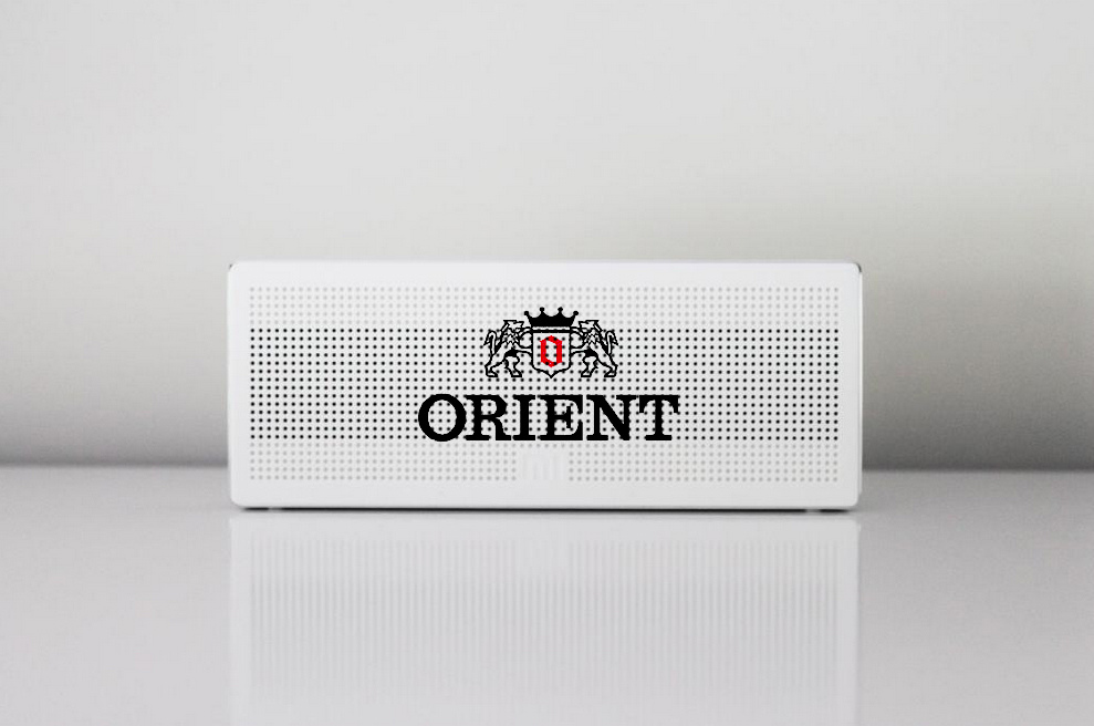 orient taiwan