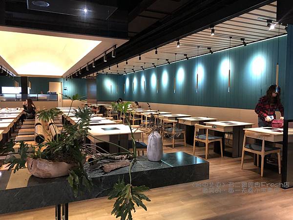 [食記] 台中北屯 石二鍋經典Fresh店