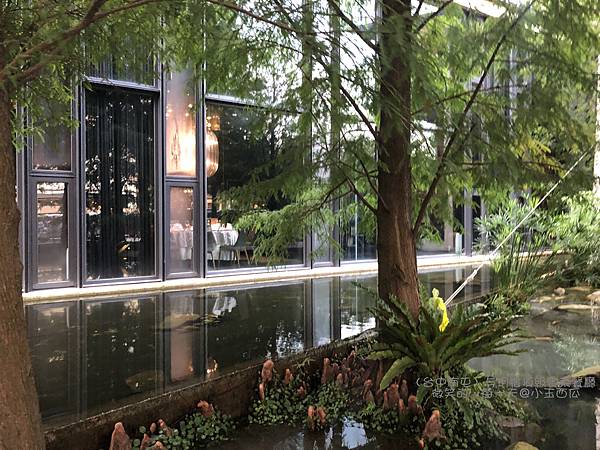 [食遊] 南屯/与玥樓頂級粵菜餐廳