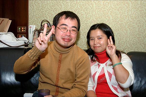 20051215_ 小莊生日歡唱/BirthdayParty0004