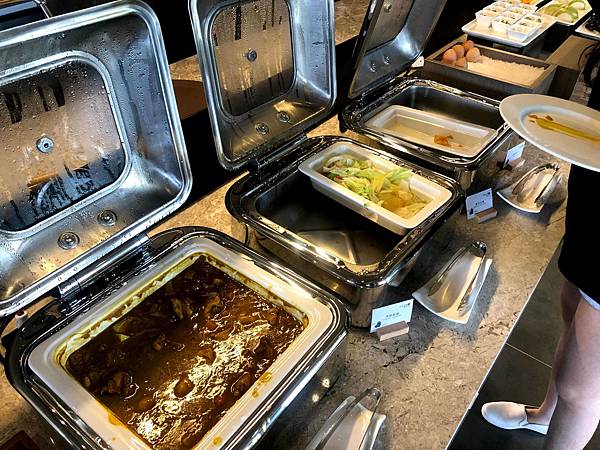 承億文旅 潭日月 景觀飯店景觀咖啡廳大廳早餐餐廳