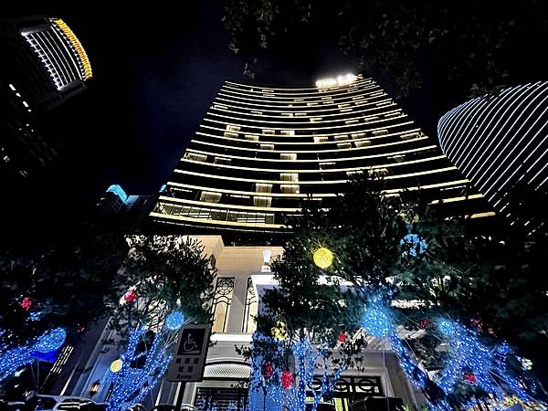 林酒店外觀-評價與推薦