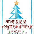 聖誕卡片設計
