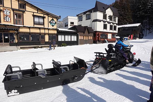 野澤滑雪 Day3 全員集合!!!