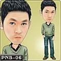 男生人像Q版漫畫　　PNB-06.jpg