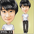 男生人像Q版漫畫　　PNB-13.jpg