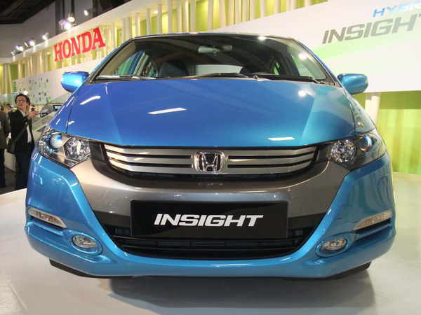 Honda Insight