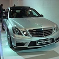 M-Benz E63 AMG