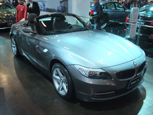 BMW Z4