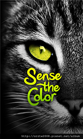 Sense the Color (Free) Sense the Color (Free)