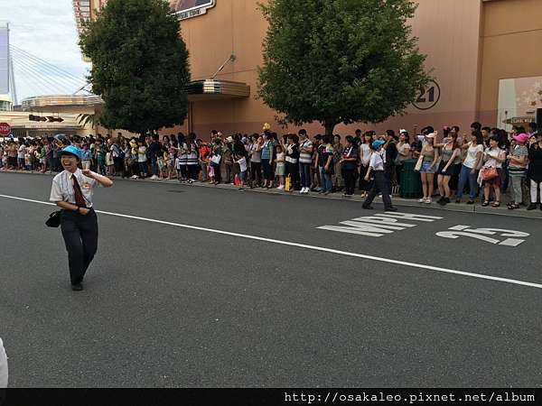 Usj環球影城15週年遊行universal Re Boooooooorn Parade 旅遊美食筆記 痞客邦 Usj環球影城15週年遊行universal Re Boooooooorn Parade 旅遊美食筆記 痞客邦