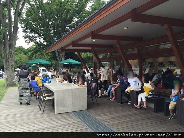 15夏東京 星巴克概念店 上野恩賜公園店 旅遊美食筆記 痞客邦 15夏東京 星巴克概念店 上野恩賜公園店 旅遊美食筆記 痞客邦