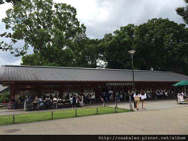 15夏東京 星巴克概念店 上野恩賜公園店 旅遊美食筆記 痞客邦 15夏東京 星巴克概念店 上野恩賜公園店 旅遊美食筆記 痞客邦