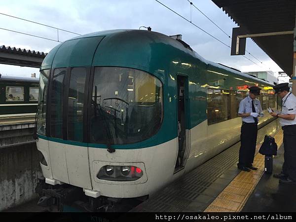 [分享] 日本 特急はしだて KTR8000形気動車