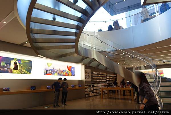 2017冬東京d1 3 表參道apple Store修iphone 旅遊美食筆記 痞客邦