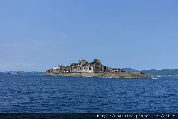遊記 軍艦島 端島 長崎 世界文化遺產 Mo Ptt 鄉公所