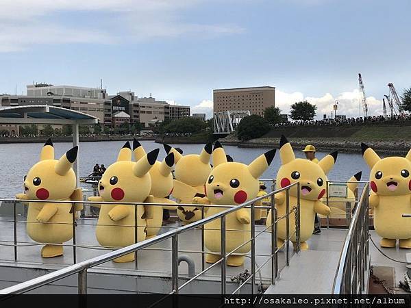 台北寶可夢中心 POKEMON CENTER TAIPEI