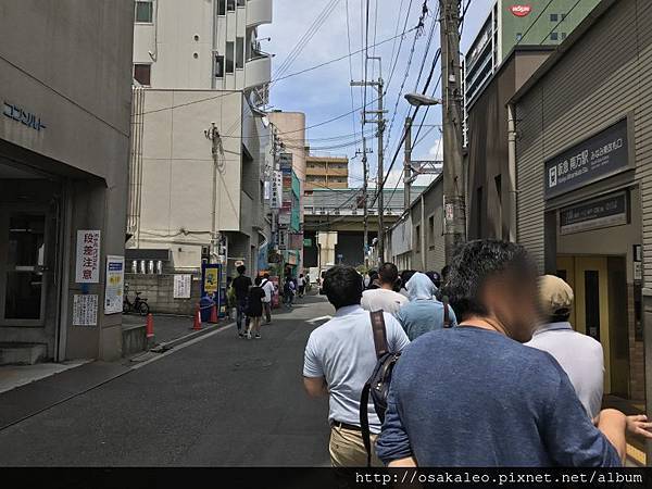 2017夏京阪神D5.1 人類みな麵類 拉麵原點 (大阪西中