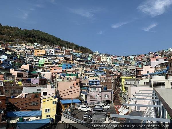 2018釜山輕旅行！