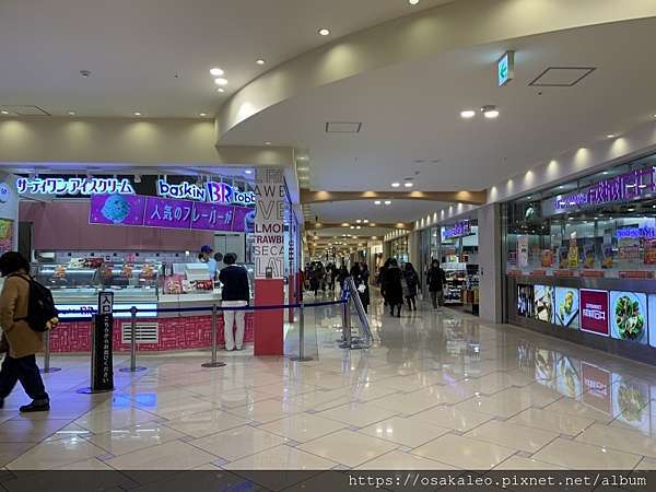 19冬日本d9 4 天王寺q S Mall Uniqlo 旅遊美食筆記 痞客邦