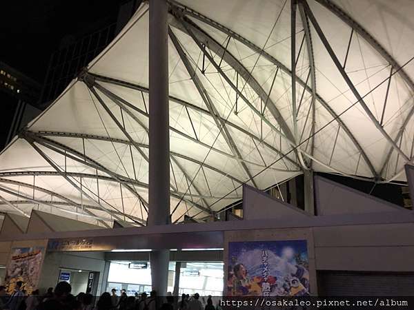 18夏關西d12 7 Usj 好萊塢美夢 夜間奇觀遊行改定點拍照 旅遊美食筆記 痞客邦