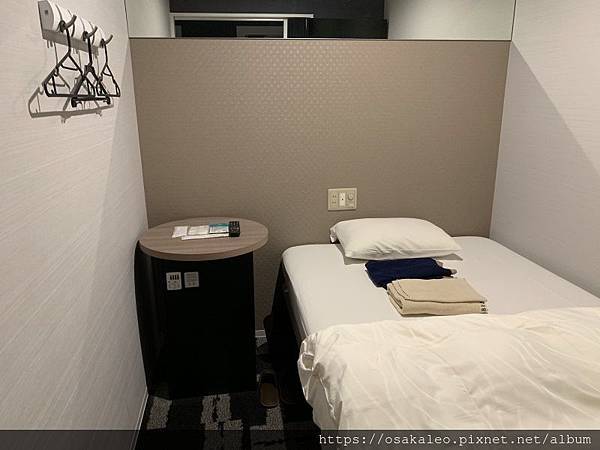 [心得] 日本 岡山 HOTEL ABEST