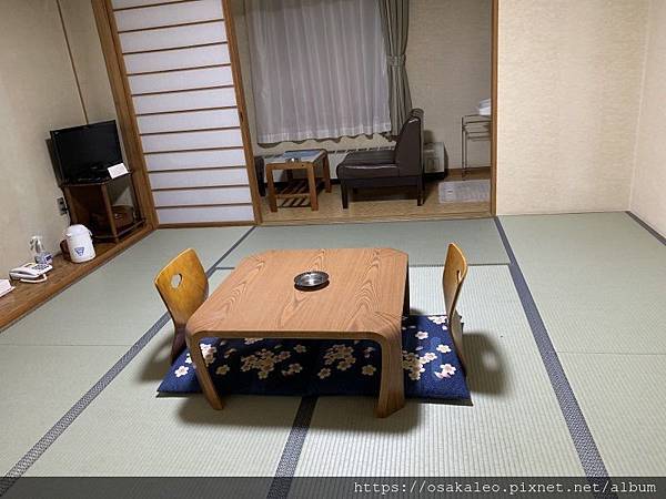 [心得] 日本 稚內海員會館