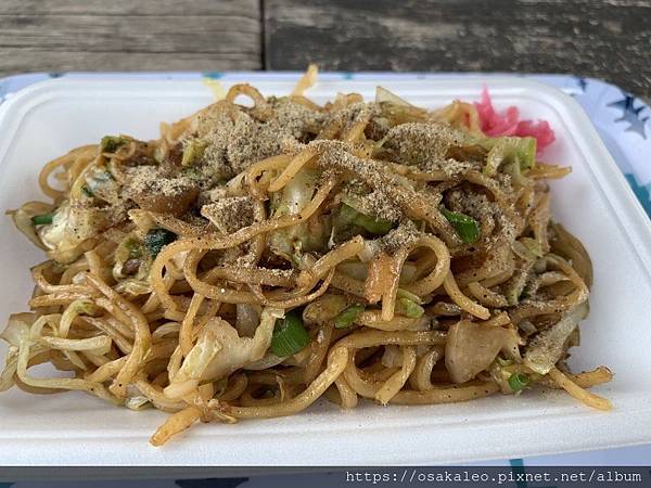 [閒聊] 最高的離婚 富士宮炒麵