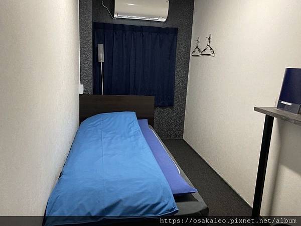 [心得] 日本 大阪 HOTEL SUNPLAZA2 ANNEX