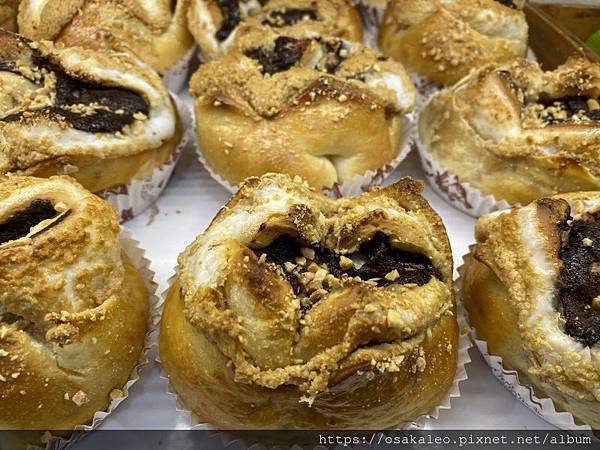 [食記] 奕順軒 花生巧思