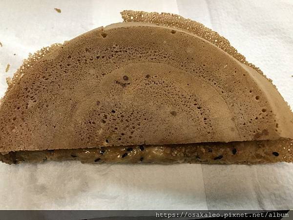 [閒聊] 陳記 麵粉煎﹝羅東﹞