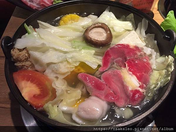 [食記] 宜蘭五結 湯蒸火鍋