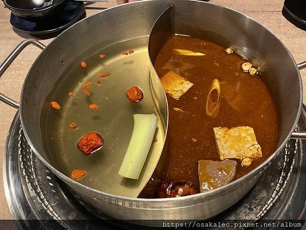 [食記] 羅東 新馬辣經典麻辣鍋 二訪