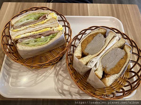 [食記] 台北 滿樂 板烤吐司