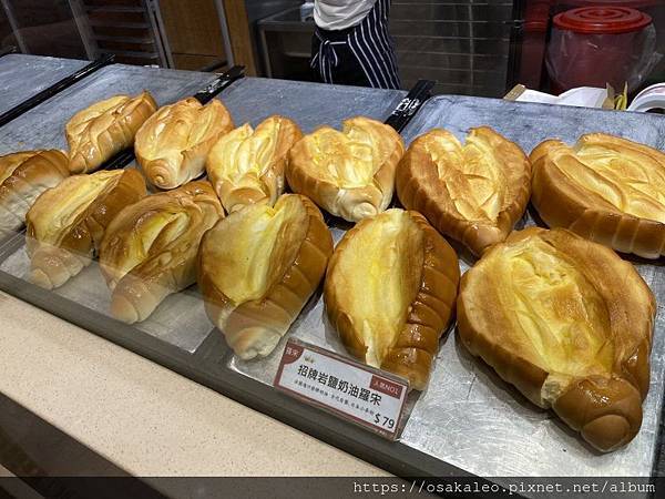 [食記] 台北 創盛號