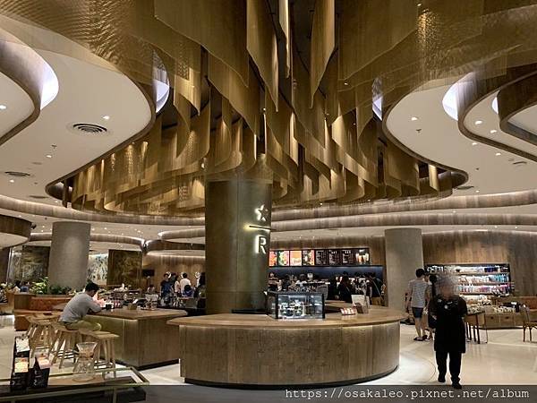 [閒聊] 曼谷 Central World店