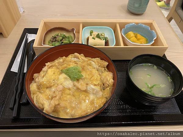 [食記] 台北 雞三和 親子丼