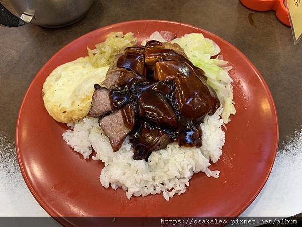 [食記] 台北 鳳城燒臘