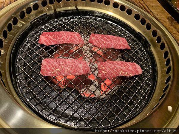 [食記] 台北 乾杯燒肉 中山店