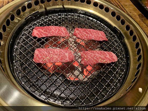 [食記] 台北 乾杯燒肉 中山店