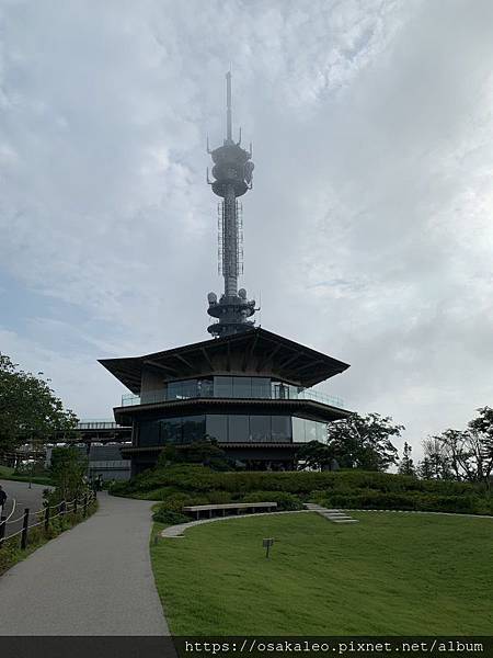 19夏日本d4 4 日本平夢テラス靜岡縣隈研吾大師作品 旅遊美食筆記 痞客邦