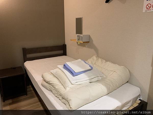 [心得] 日本 高山 リラックスホステル(RELAX HOS