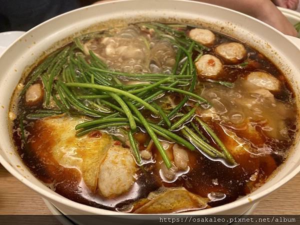 [閒聊] 新馬辣 外帶麻辣湯底
