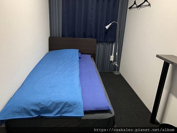 [心得] 日本大阪 HOTEL SUNPLAZA