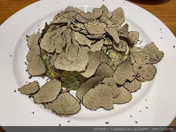 [食記] 鼎泰豐 松露蛋炒飯 台北信義三越A4