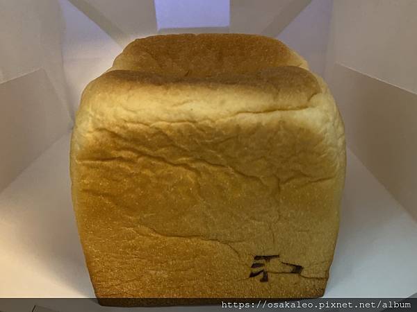 [食記] 台北 食パン 和吐司