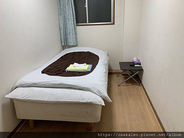 [心得] 日本 大阪 HOTEL MIKADO