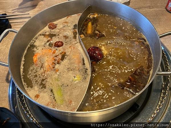 [食記] 羅東 新馬辣經典麻辣鍋
